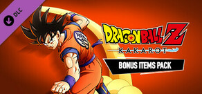 DRAGON BALL Z: KAKAROT - Bonus Items Pack