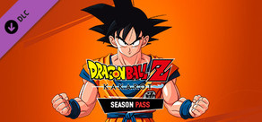 DRAGON BALL Z: KAKAROT Season Pass