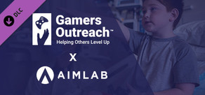 Aimlabs - Holiday Charity Skins