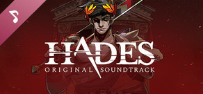 Hades Original Soundtrack