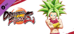 DRAGON BALL FighterZ - Kefla