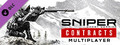 Sniper Ghost Warrior Contracts - Multiplayer