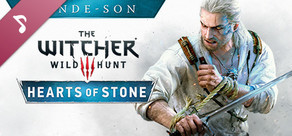 The Witcher 3: Wild Hunt - Hearts of Stone Soundtrack