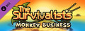 The Survivalists - Monkey Business Pack