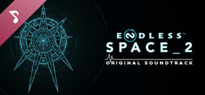 ENDLESS™ Space 2 - Original Soundtrack