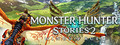 Monster Hunter Stories 2: Wings of Ruin