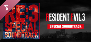 Resident Evil 3 Special Soundtrack