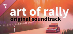 art of rally OST