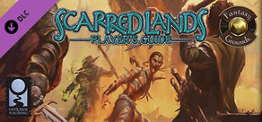 Fantasy Grounds - Scarred Lands Player's Guide