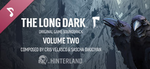 Music for The Long Dark -- Volume Two