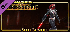 STAR WARS™: The Old Republic™ - Sith Bundles