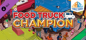 Tabletopia - Food Truck Champion