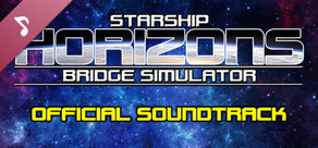 Starship Horizons: Official Soundtrack