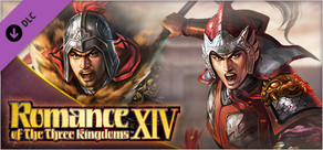 RTK14: "Sun Ce Pushing Forward" Event Set