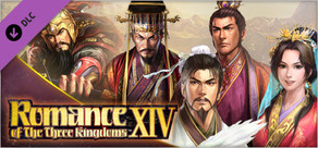 RTK14: "ROMANCE OF THE THREE KINGDOMS XIII" Officer CG Set - 2nd Wave