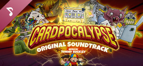 Cardpocalypse Soundtrack