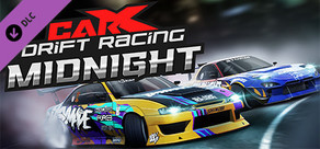 CarX Drift Racing Online - Midnight