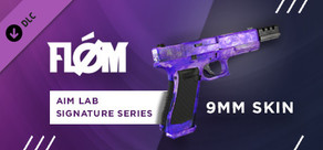 Aimlabs Signature Series - fl0m