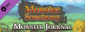 Monster Sanctuary - Monster Journal