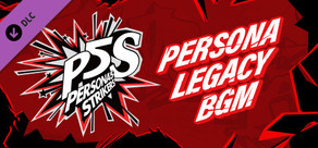 『P5S』DLC：女神異聞錄系列 戰鬥BGM套組