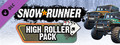 SnowRunner - High Roller Pack