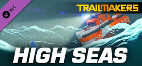 Trailmakers: High Seas Expansion