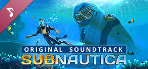 Subnautica Original Soundtrack