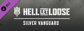 Hell Let Loose – Silver Vanguard