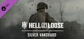 Hell Let Loose – Silver Vanguard