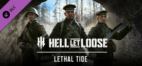 Hell Let Loose – Lethal Tide