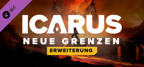 Icarus: Neue Grenzen