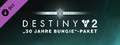 Destiny 2-Paket: 30 Jahre Bungie