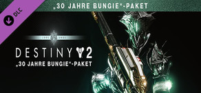 Destiny 2-Paket: 30 Jahre Bungie