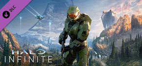 Halo Infinite (Campaign)