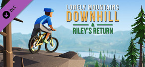 Lonely Mountains: Downhill - Riley's Return