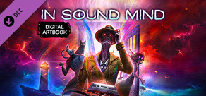 In Sound Mind - Deluxe Edition Artbook