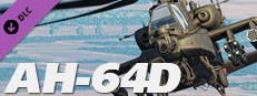 DCS: AH-64D