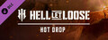 Hell Let Loose - Hot Drop