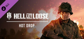 Hell Let Loose - Hot Drop