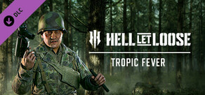 Hell Let Loose - Tropic Fever