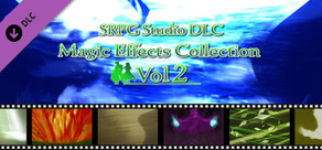 SRPG Studio Magic Effects Collection Vol2