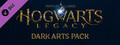 Hogwarts Legacy: Pacote Artes das Trevas