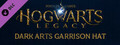  Hogwarts Legacy: Chapéu de Guarda de Artes das Trevas