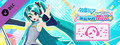 Hatsune Miku: Project DIVA Mega Mix+ DLC Canzoni Extra