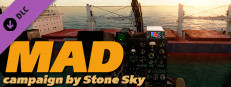 DCS: MAD Campaign