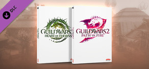 Expansion Starter Pack - Guild Wars 2: Heart of Thorns™ and Path of Fire™