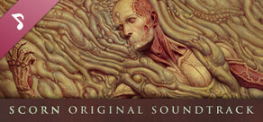 Scorn: Original Soundtrack