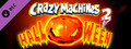 Crazy Machines 2:  Halloween