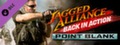 Jagged Alliance - Back in Action: Point Blank DLC