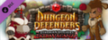 Dungeon Defenders - Etherian Holiday Extravaganza